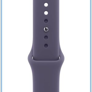 Apple Watch band - purple fog, S/M, 42mm. Brand new in sealed box